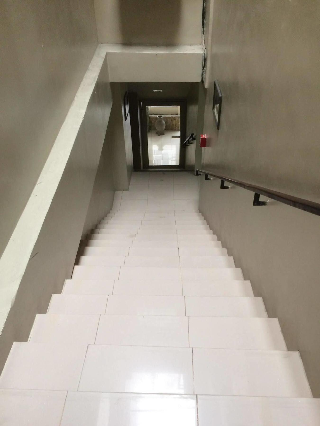 Hotel Ecuador Гуаякиль Экстерьер фото